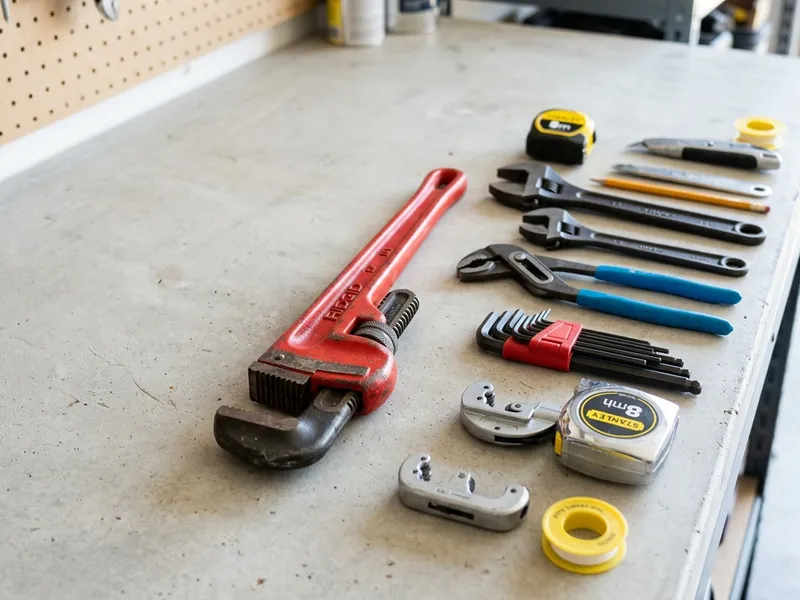 Emergency Plumber in Fredonia, ND